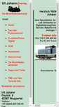 Mobile Screenshot of digitalshop-uli-johann.de